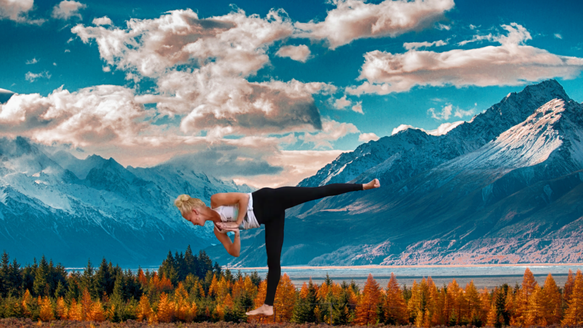 Power Flow with Heather