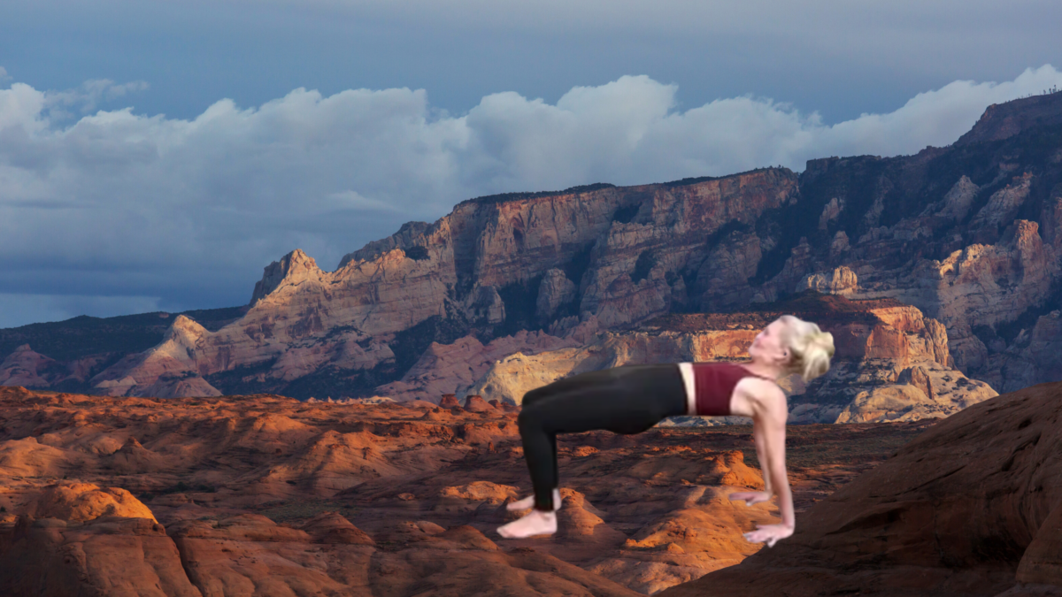 Power Flow with Heather