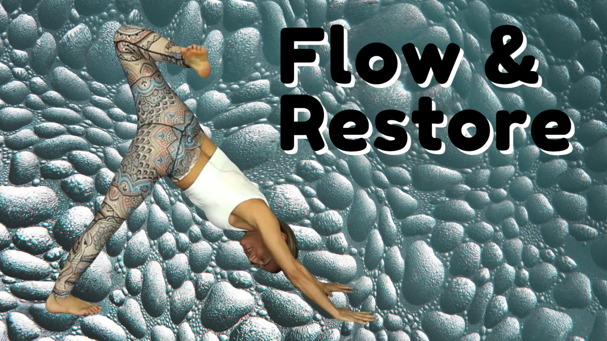 Flow and Restore