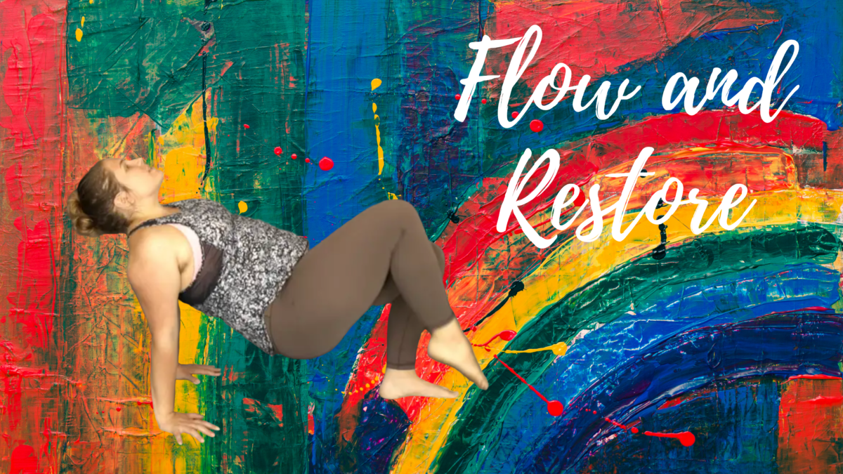 Flow and Restore