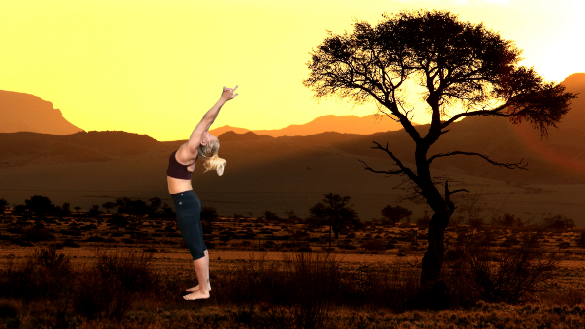 Power Flow with Heather