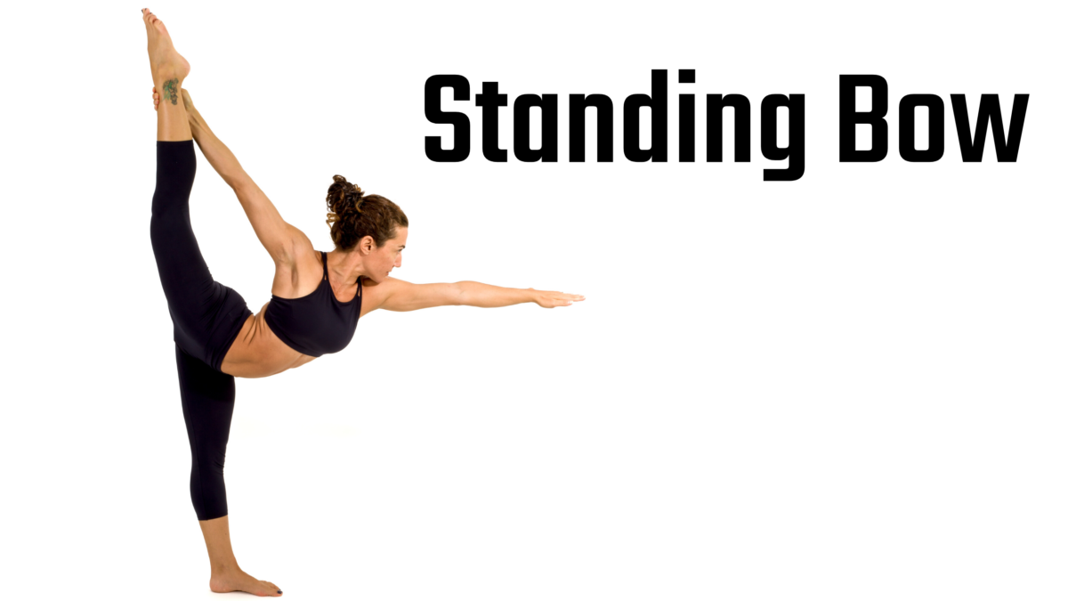 Standing Bow Posture Tips & Tricks