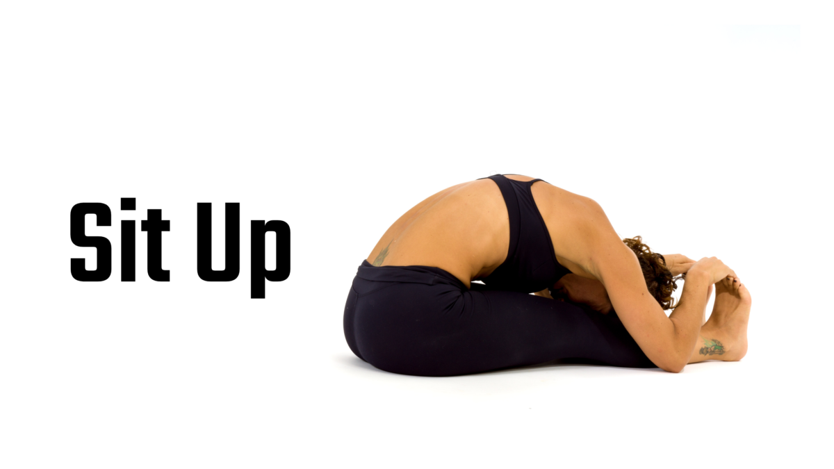 Sit Up Tips & Tricks