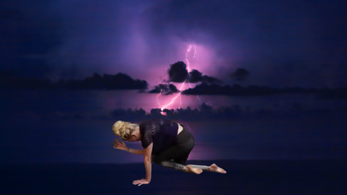 Power Flow with Heather