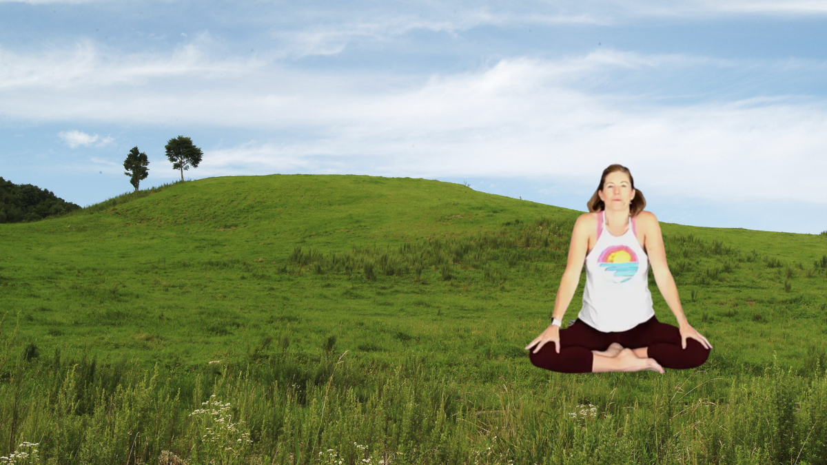 Flow and Release with Caitlin