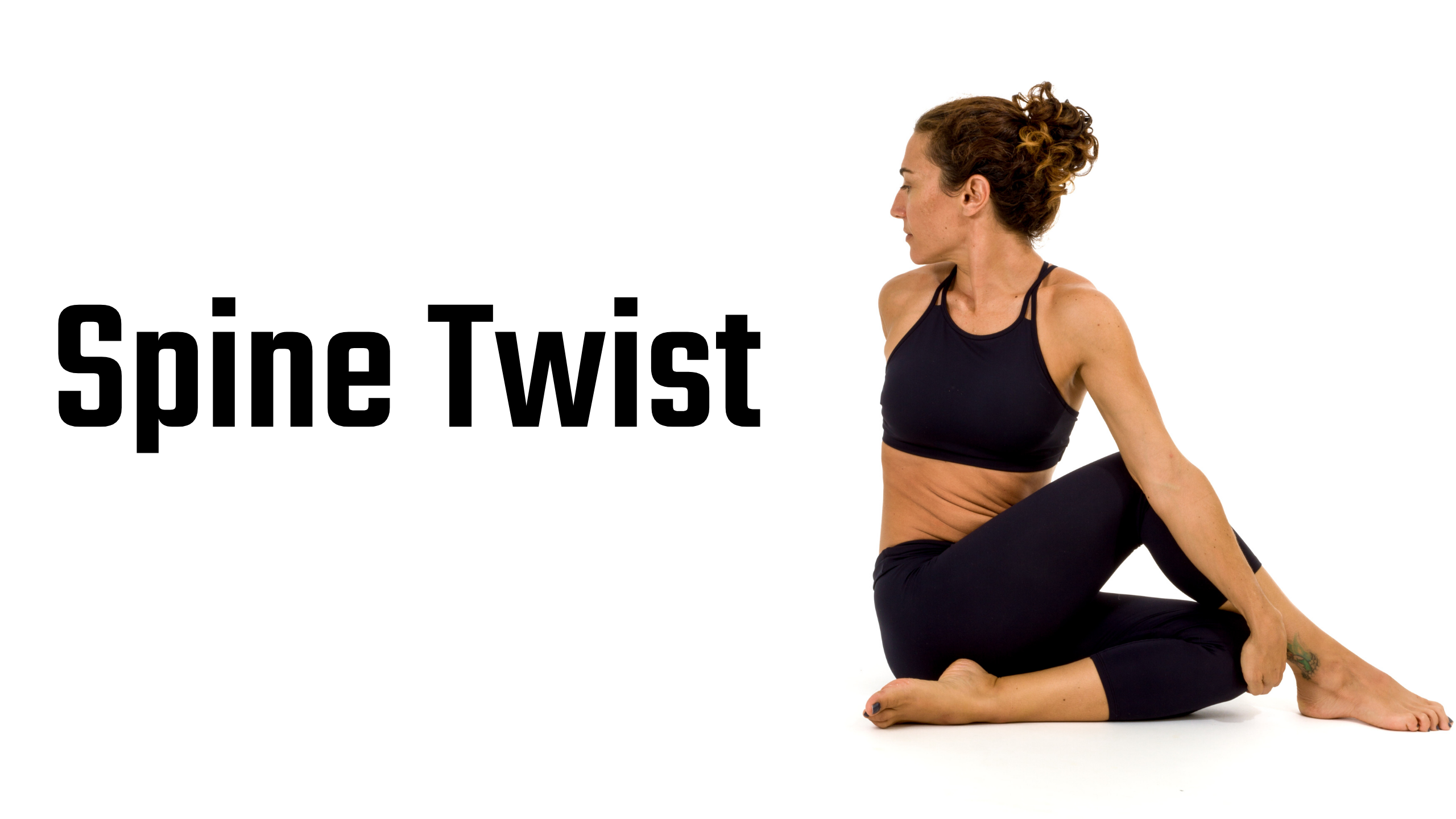 Spine Twist Tips & Tricks Virtual HYA