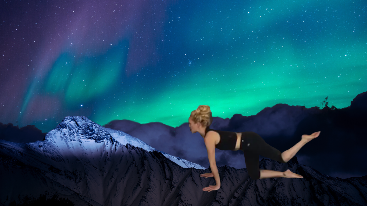Power Flow with Heather