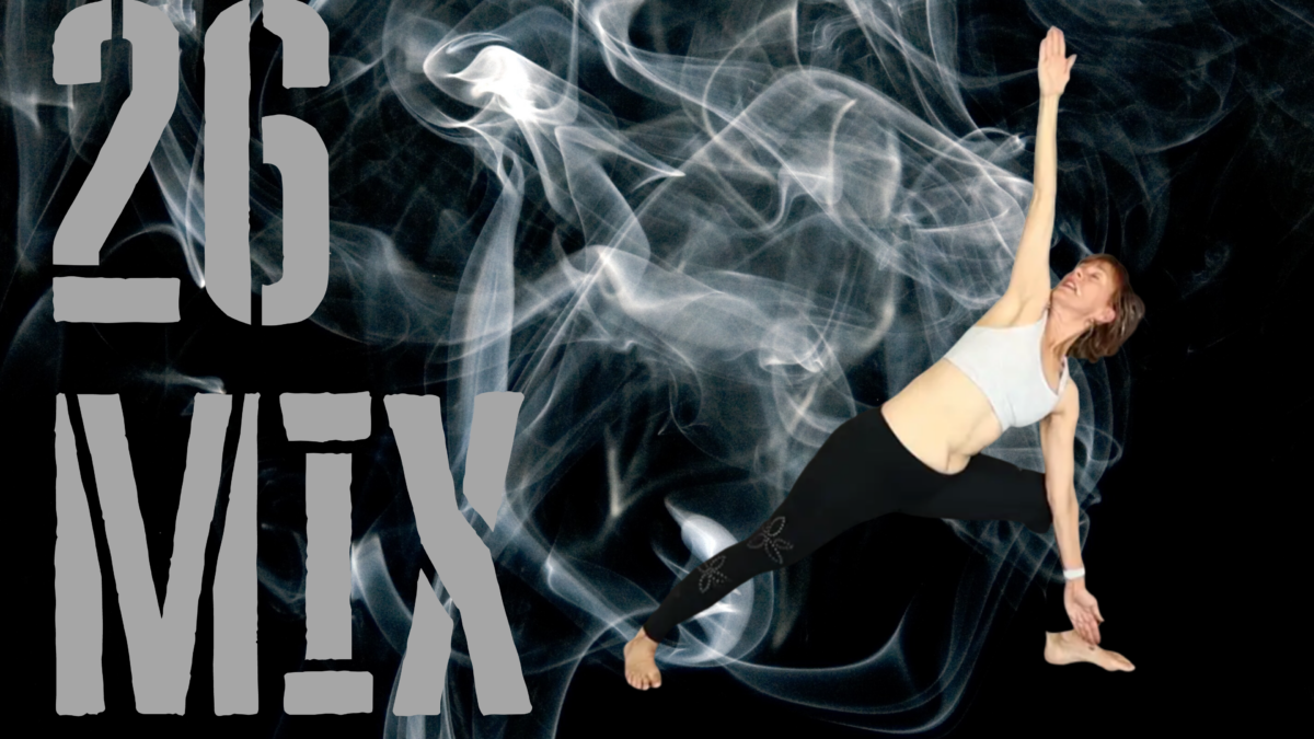 Hot 26 Mix with Lynn – 30 min