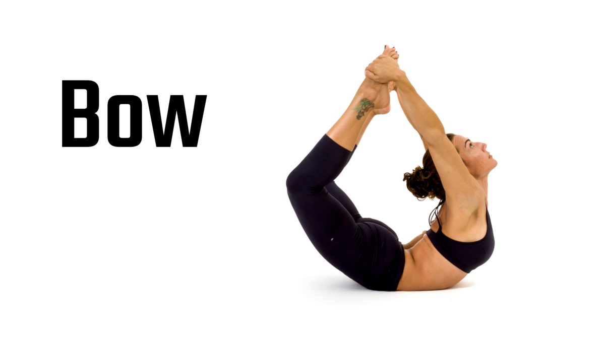 Floor Bow Posture Tips & Tricks