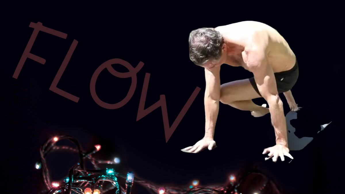 Power Flow with Steven