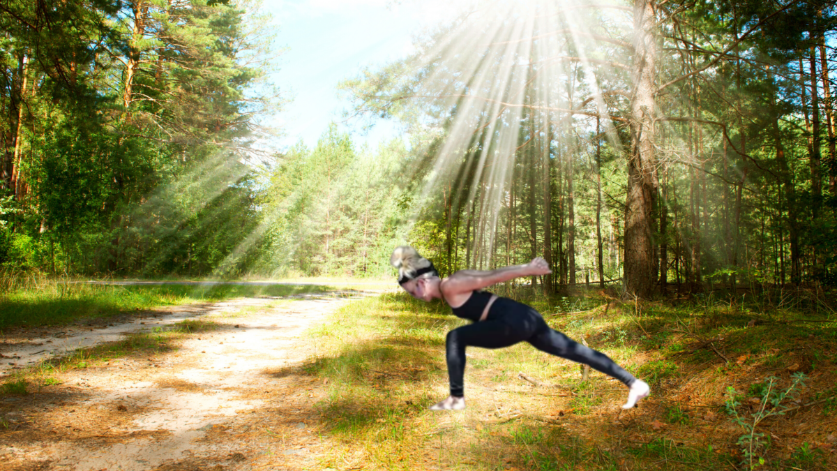Power Flow Live Outdoors