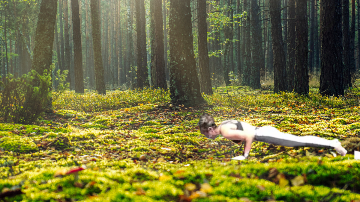 Yoga Mix