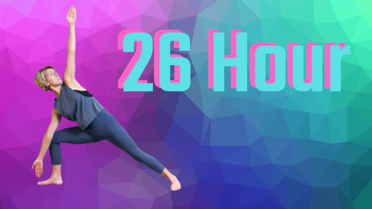 26 Hour