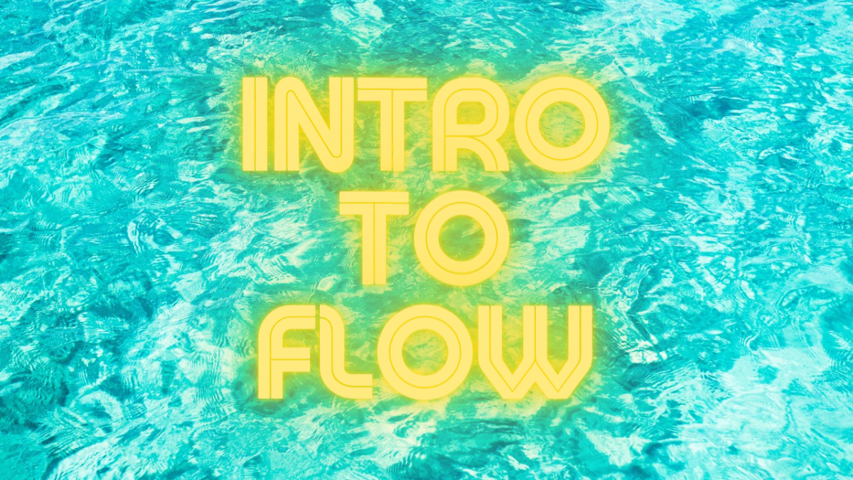 Intro to Flow