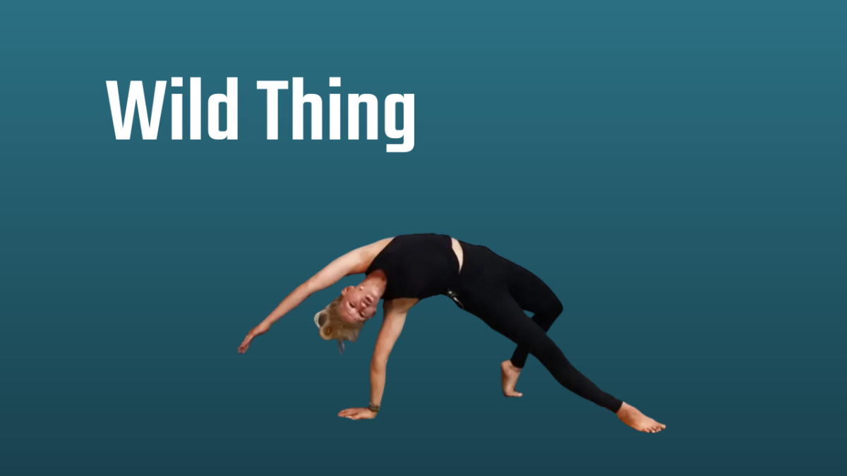 Wild Thing