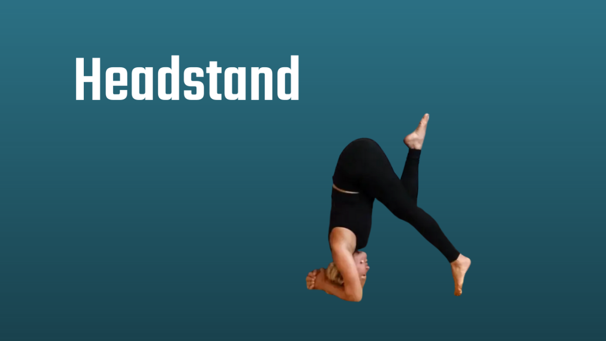 How to Stand on your Head