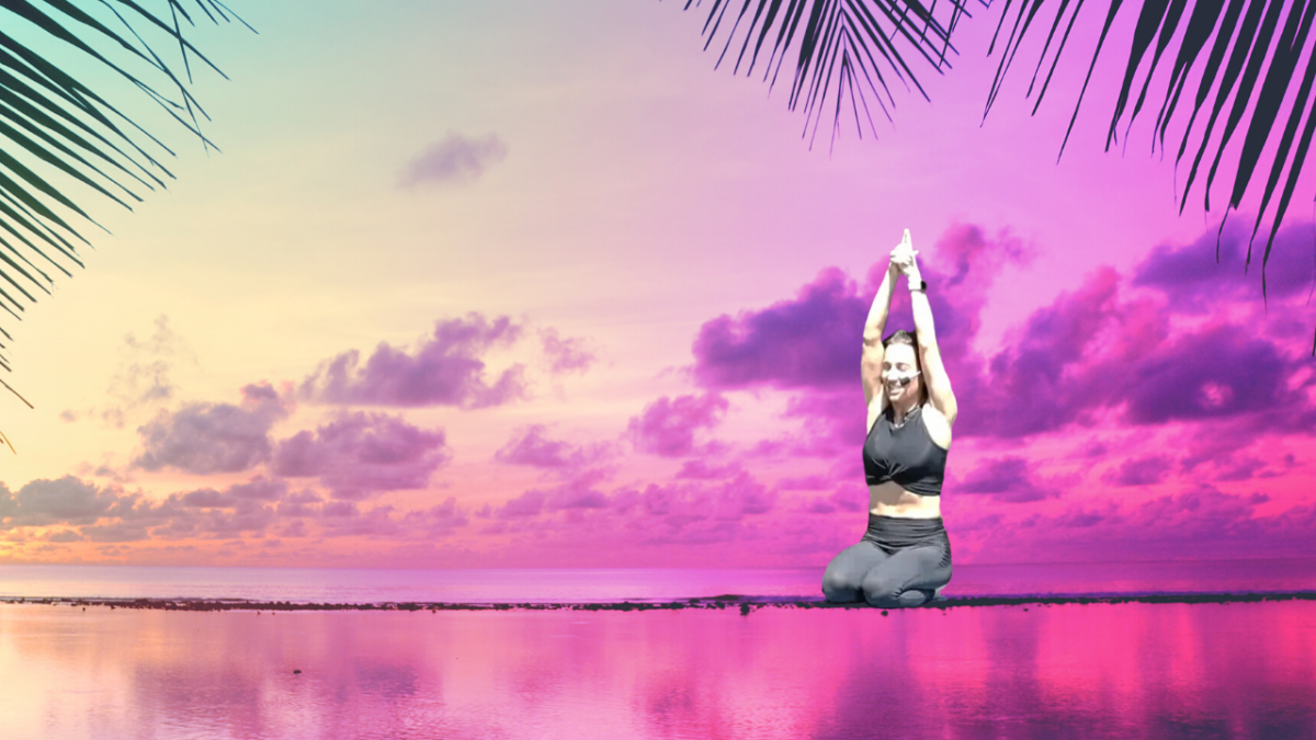 Empowerment Flow
