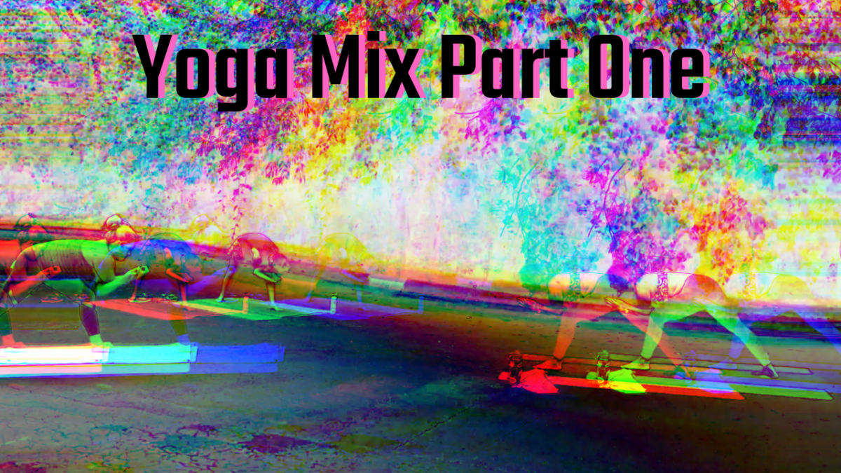 Mid Day Mix Part One